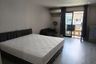 Condo for rent in Silom Terrace, Silom, Bangkok near MRT Silom