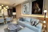 2 Bedroom Condo for rent in Supalai Icon Sathorn, Thung Maha Mek, Bangkok near MRT Lumpini