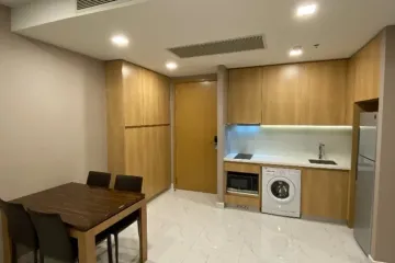 2 Bedroom Condo for rent in Khlong Toei Nuea, Bangkok near BTS Nana