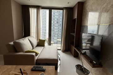 2 Bedroom Condo for rent in Nara 9 by Eastern Star, Sathon, Bangkok near BTS Chong Nonsi
