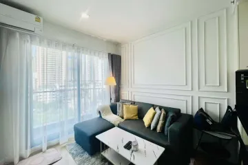 1 Bedroom Condo for rent in Thung Maha Mek, Bangkok near MRT Lumpini