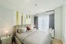 1 Bedroom Condo for rent in The Seed Mingle, Thung Maha Mek, Bangkok near MRT Lumpini