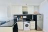 1 Bedroom Condo for rent in The Seed Mingle, Thung Maha Mek, Bangkok near MRT Lumpini