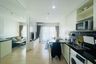 1 Bedroom Condo for rent in The Seed Mingle, Thung Maha Mek, Bangkok near MRT Lumpini