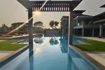 5 Bedroom House for rent in Mantana Rama 9-Srinakarin, Hua Mak, Bangkok