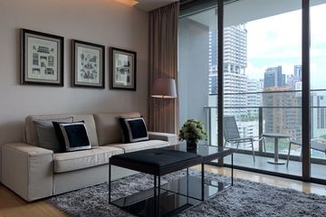 1 Bedroom Condo for rent in Khlong Tan Nuea, Bangkok near BTS Thong Lo