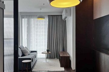 1 Bedroom Condo for rent in Phra Khanong Nuea, Bangkok near BTS Phra Khanong