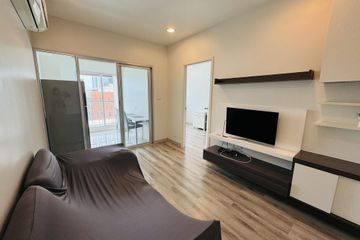 1 Bedroom Condo for rent in Thung Wat Don, Bangkok near BTS Sueksa Witthaya