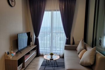 1 Bedroom Condo for rent in Samrong Nuea, Samut Prakan near BTS Bearing