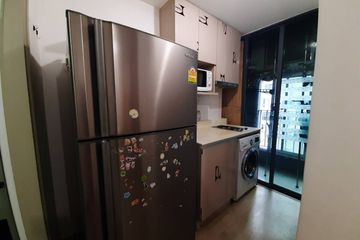 Condo for rent in Maha Phruettharam, Bangkok near MRT Sam Yan