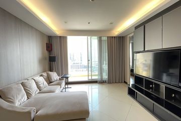 2 Bedroom Condo for rent in The Empire Place, Thung Wat Don, Bangkok near BTS Sueksa Witthaya