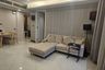 2 Bedroom Condo for rent in The Empire Place, Thung Wat Don, Bangkok near BTS Sueksa Witthaya