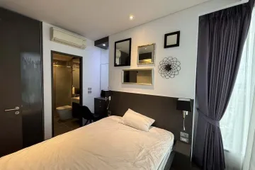 1 Bedroom Condo for rent in Khlong Tan, Bangkok near MRT Queen Sirikit National Convention Centre