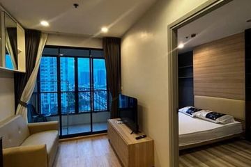 1 Bedroom Condo for rent in Bukkhalo, Bangkok near BTS Pho Nimit