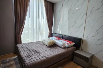 Condo for rent in Khlong Tan Nuea, Bangkok near BTS Phrom Phong