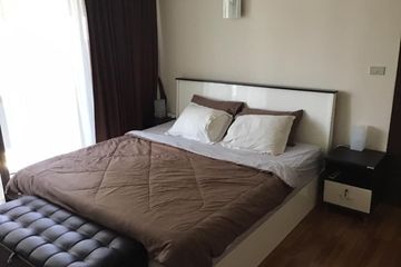 1 Bedroom Condo for rent in Lumpini, Bangkok near BTS Ratchadamri