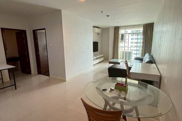 1 Bedroom Condo for rent in Khlong Toei Nuea, Bangkok near Airport Rail Link Makkasan