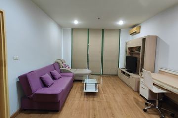 1 Bedroom Condo for rent in Silom Grand Terrace, Silom, Bangkok near MRT Silom
