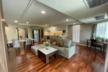 2 Bedroom Apartment for rent in Khlong Tan, Bangkok near BTS Thong Lo