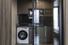 1 Bedroom Condo for rent in Ideo Q Sukhumvit 36, Khlong Tan, Bangkok near BTS Thong Lo