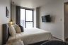 1 Bedroom Condo for rent in Ideo Q Sukhumvit 36, Khlong Tan, Bangkok near BTS Thong Lo
