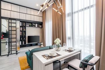 1 Bedroom Condo for rent in Bang Chak, Bangkok near BTS Punnawithi
