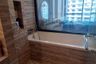 1 Bedroom Condo for rent in Celes Asoke, Khlong Toei Nuea, Bangkok near BTS Asoke