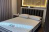 2 Bedroom Condo for rent in Artisan Ratchada, Huai Khwang, Bangkok near MRT Huai Khwang