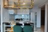 2 Bedroom Condo for rent in Artisan Ratchada, Huai Khwang, Bangkok near MRT Huai Khwang