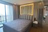 2 Bedroom Condo for rent in Artisan Ratchada, Huai Khwang, Bangkok near MRT Huai Khwang