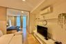 1 Bedroom Condo for rent in LIV@49, Khlong Tan Nuea, Bangkok near BTS Thong Lo