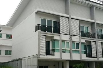 4 Bedroom Townhouse for rent in Si Kan, Bangkok