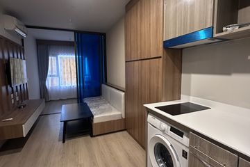 2 Bedroom Condo for rent in Khlong Toei, Bangkok near MRT Queen Sirikit National Convention Centre