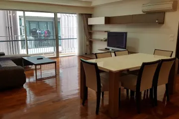 3 Bedroom Apartment for rent in Baan Sukhumvit 14, Khlong Toei, Bangkok near BTS Asoke