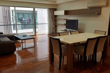 3 Bedroom Apartment for rent in Khlong Toei, Bangkok near BTS Asoke