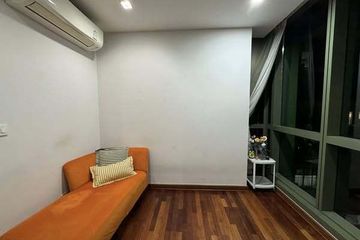 1 Bedroom Condo for rent in Thanon Phetchaburi, Bangkok near BTS Ratchathewi