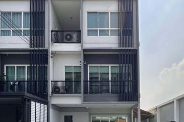 Office for rent in Tha Raeng, Bangkok