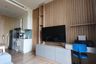 1 Bedroom Condo for rent in Noble BE19, Khlong Toei Nuea, Bangkok near BTS Asoke