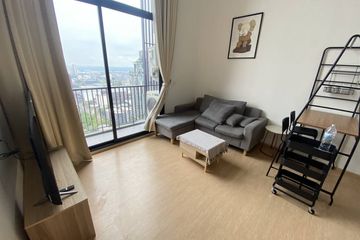1 Bedroom Condo for rent in Khlong Tan Nuea, Bangkok near BTS Thong Lo