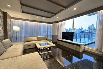 3 Bedroom Condo for rent in Khlong Tan Nuea, Bangkok near BTS Phrom Phong