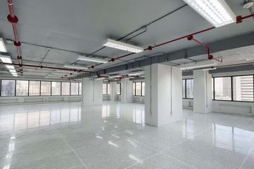 Office for rent in Suriyawong, Bangkok near MRT Sam Yan