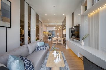 1 Bedroom Condo for rent in Khlong Tan Nuea, Bangkok near BTS Phrom Phong