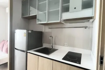 1 Bedroom Condo for rent in Maru Ladprao 15, Chom Phon, Bangkok near MRT Ratchadaphisek