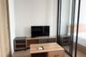 1 Bedroom Condo for rent in Maru Ladprao 15, Chom Phon, Bangkok near MRT Ratchadaphisek