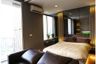 1 Bedroom Condo for rent in Nara 9 by Eastern Star, Sathon, Bangkok near BTS Chong Nonsi