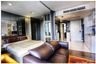 1 Bedroom Condo for rent in Nara 9 by Eastern Star, Sathon, Bangkok near BTS Chong Nonsi