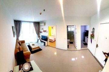 1 Bedroom Condo for rent in Huai Khwang, Bangkok