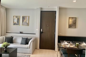 2 Bedroom Condo for rent in Phra Khanong, Bangkok near BTS Phra Khanong
