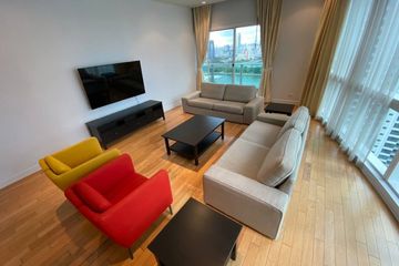 3 Bedroom Condo for rent in Khlong Toei, Bangkok near BTS Phrom Phong