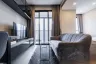 1 Bedroom Condo for rent in Ashton Asoke, Khlong Toei Nuea, Bangkok near MRT Sukhumvit